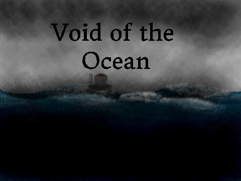 Void of the Ocean 1.1