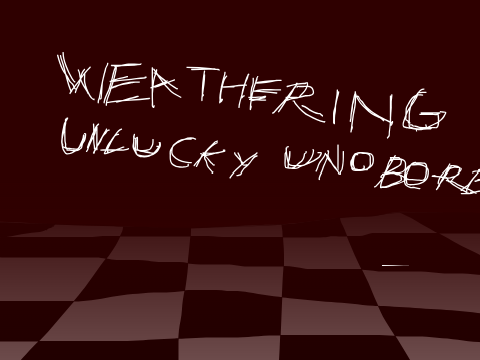 forsaken