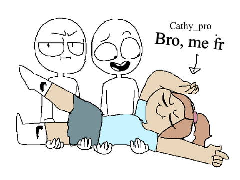 Bro, this is soooo me!