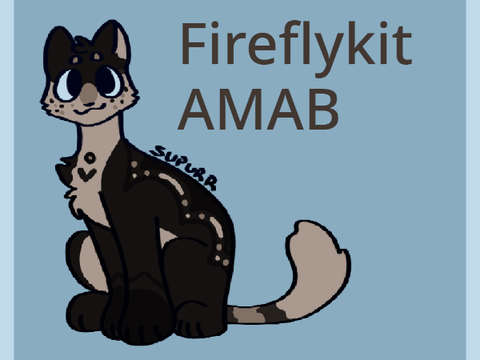 canceled :p ❝ flaming fireflies ❞ [] fireflykit application