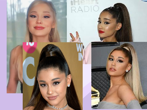 Ariana Grande