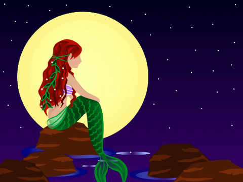 The Little Mermaid