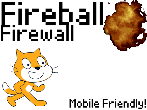 Fireball Firewall