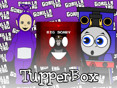 Incredibox - RadoToons (Oldest)
