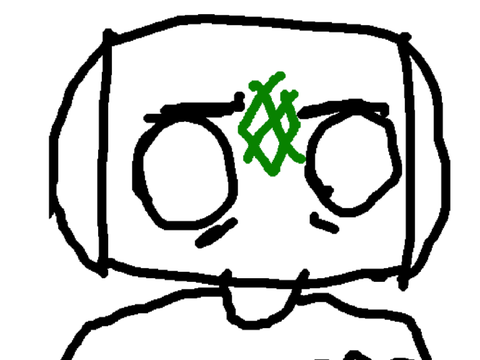 You’re not ascending to godhood you’re just dehydrated