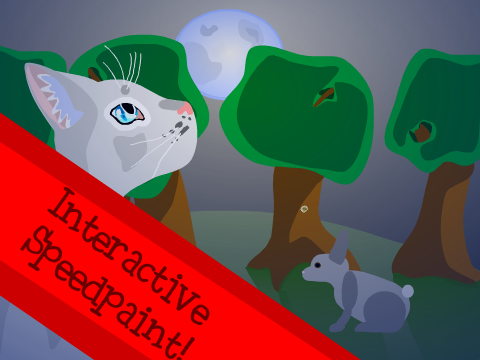 .:Fourth Of July Interactive Speed Draw:. 