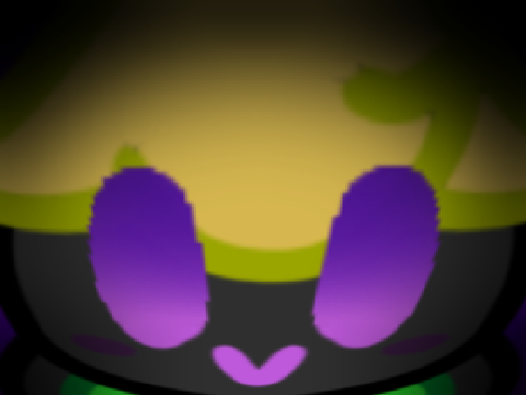 spook? but it spamgbloab