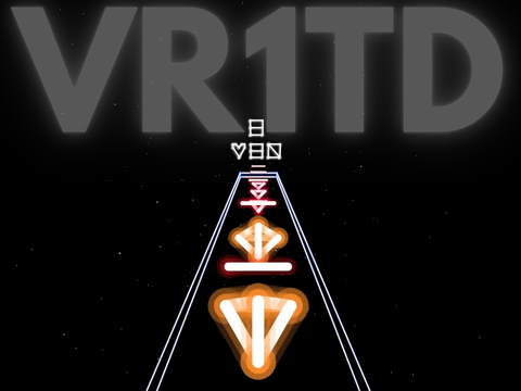 [VR] VR1TD v1.0