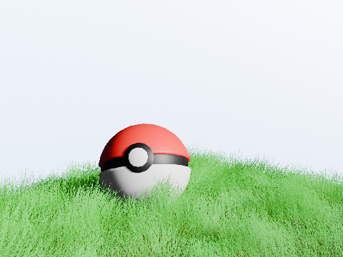 Blender Dump 1