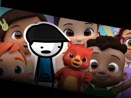 new shows?! | #all #animations #stories #trending #art #music