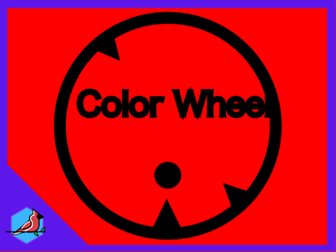 Color wheel