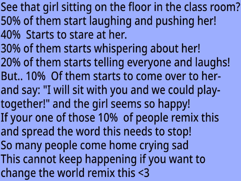 Remix if you care about care ♡ remix