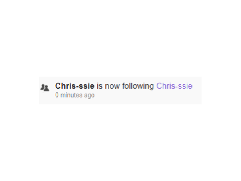I DID IT