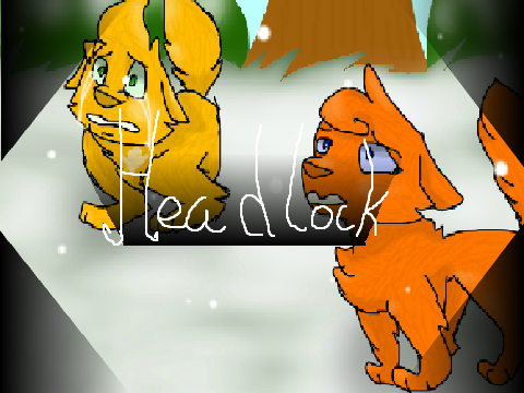 .:Headlock:.-{100 followers MAP}- OPEN