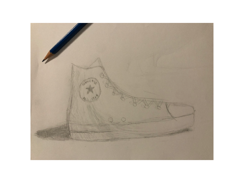 Art drop - 1