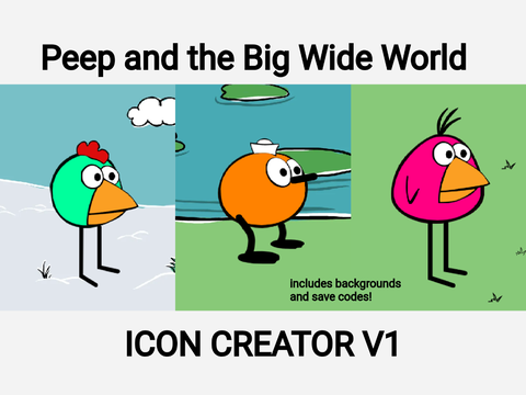 PATBWW Icon Creator Version 1