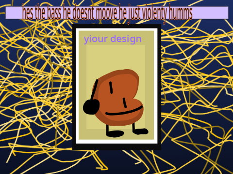 bean