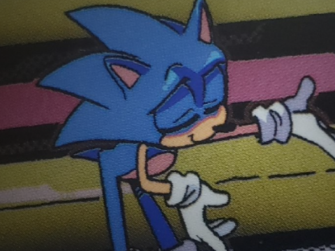 sonic