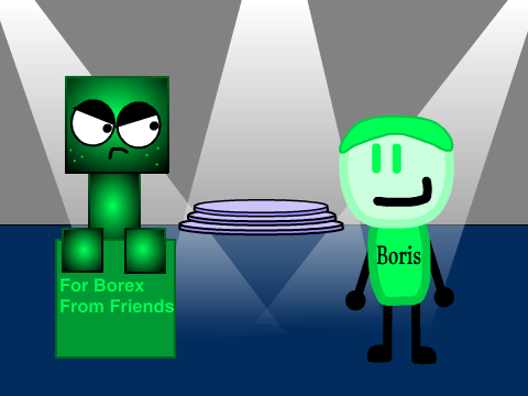 You want NO CREEPERS?