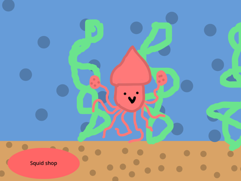 Squid Care!