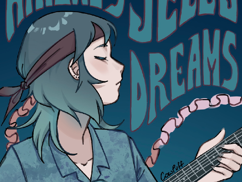 ☮︎ Haizhe's Jelly Dreams || @tanqhulu DMCE