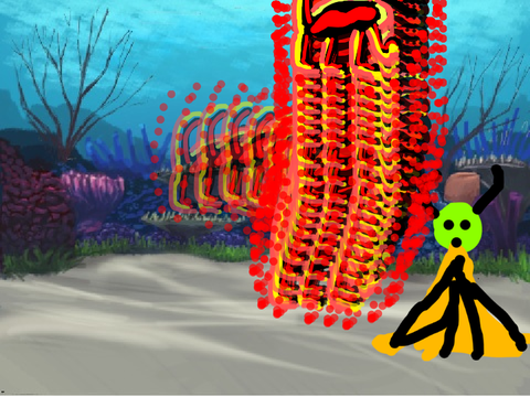 dino chase