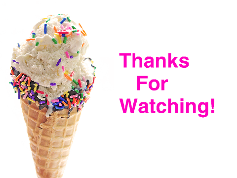 Ice-Cream