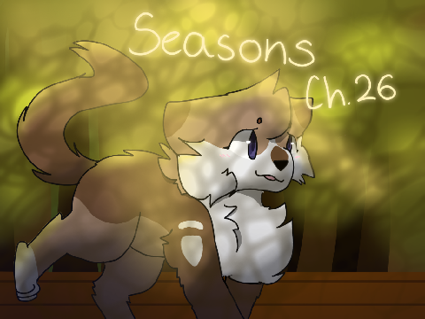 TNE Seasons Ch.26