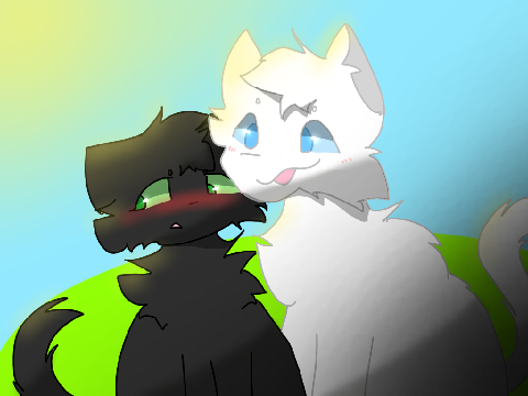 Bound Fanart!