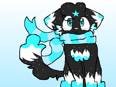 Another OC.. XD