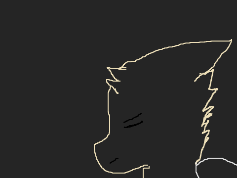Wolf in sheep's clothing Mini-Animation (W.I.P.)