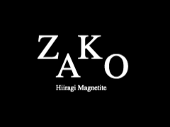 Zako animation