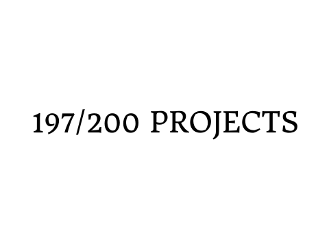 Almost There...