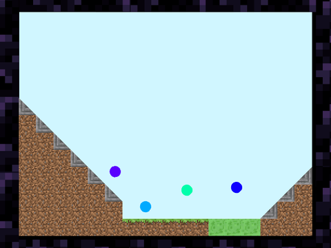 Whacky Physics