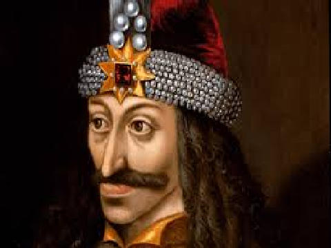 Vlad The Impaler