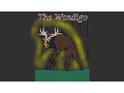 The Wendigo; Chapter 3