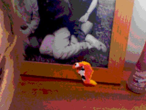 fire-tak figure