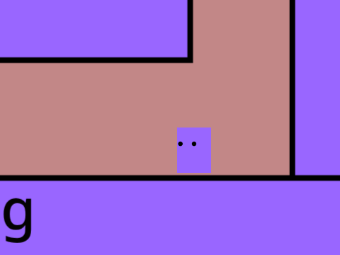 Top Down Test