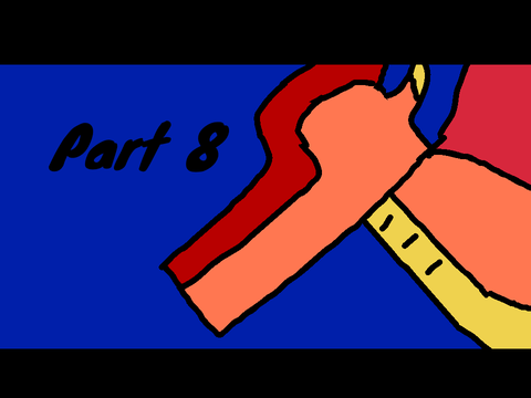☾ Space Invaders | Part 8