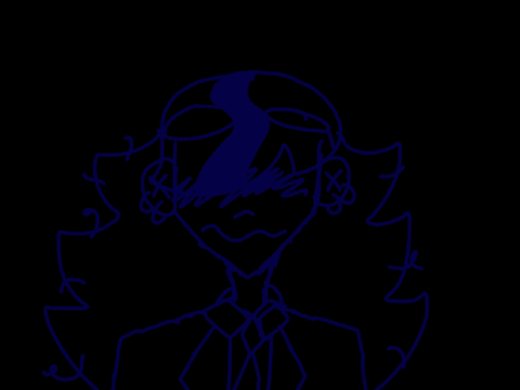 Like Him | OC Edit 