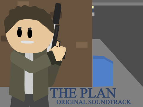 The plan OST