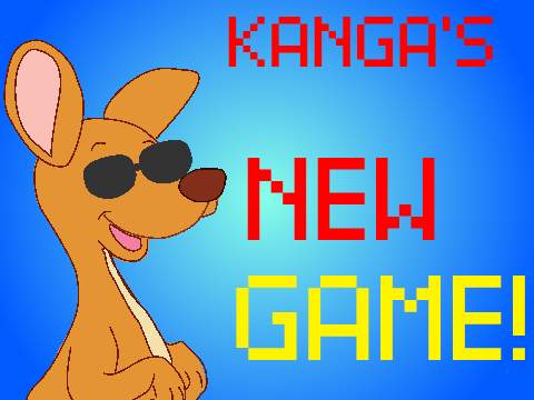 New Game!!