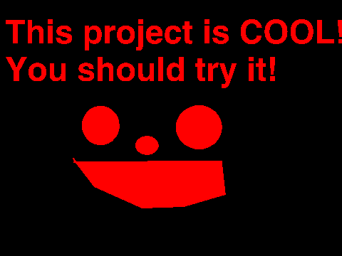 A Creative Project