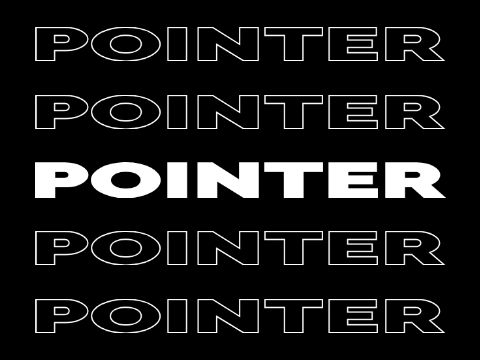 Pointer 22(Haera) - Trailer