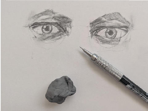 Eyes