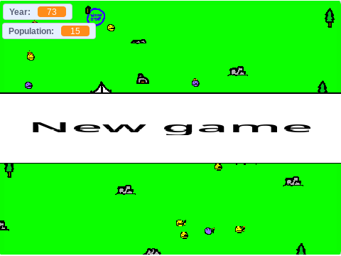NEW GAME!!!!!!!!!!!!!!!