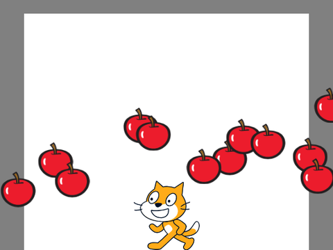 Jumping Game remix