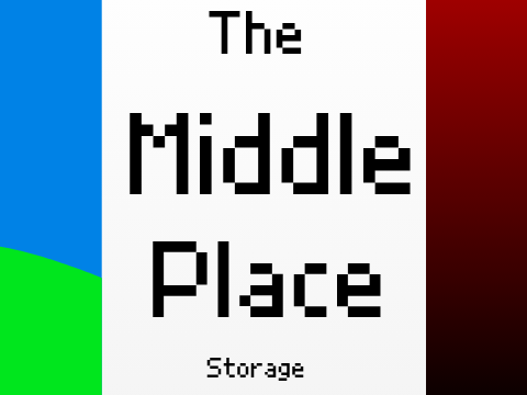 The Middle Place Storage - SN-WCRP Storage Project