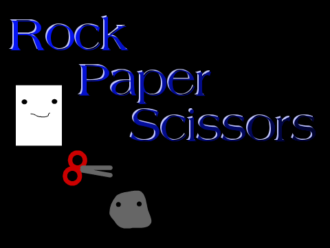 Rock Paper Scissors