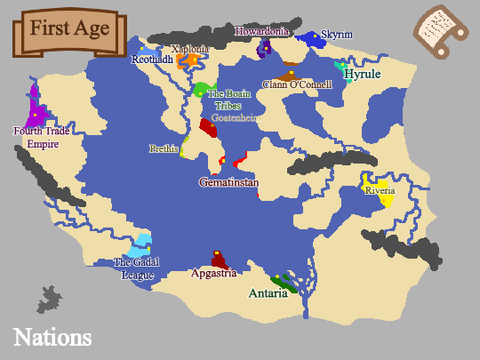 Goatenheim Application